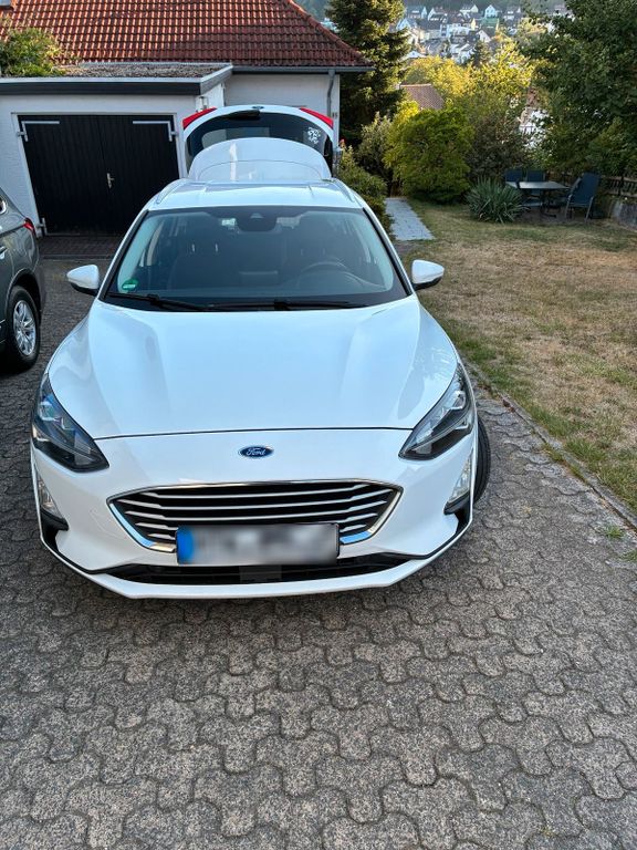 Image of Ford Focus