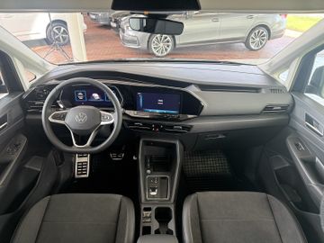 Volkswagen Caddy Maxi 1.5TSI DSG STYLE LED ACC KAMERA AHK