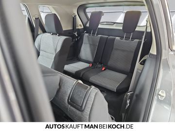 Nissan X-Trail - 9