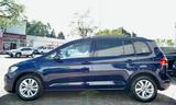 Volkswagen Touran Comfortline BMT/Start-Stopp 7 Sizer - Volkswagen Touran aus 2023