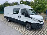 Iveco Daily 35S15 Maxi Wohnmobil  mit 4 Sitzplätzen - Offers