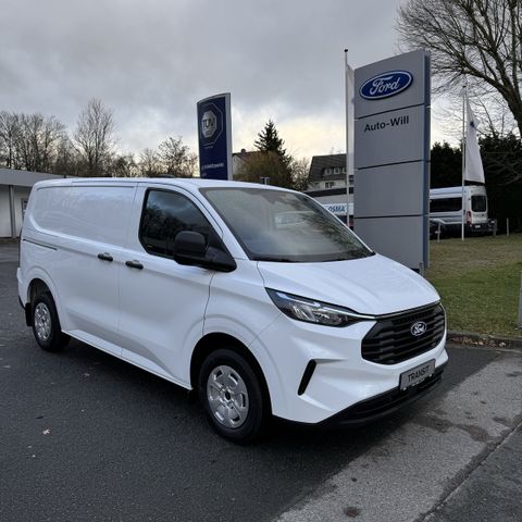 Ford TRANSIT CUSTOM KASTEN 280 L1 TREND FWD