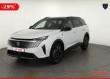 Peugeot 5008 GT 1.2 mHEV Aut. LED ACC Navi 360° - Peugeot 5008 in Erfurt