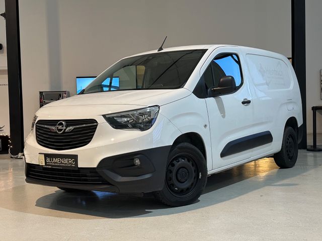 Opel Combo E Cargo Selection erhöhte Nutzlast XL