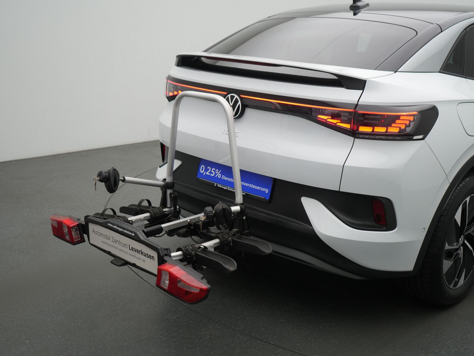 Volkswagen ID.5 - Bild 4