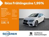 Seat Ibiza Style 1.0 TSI - Seat Ibiza Gebrauchtwagen in Saarbrücken