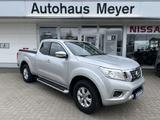 Nissan Navara KC 4x4 EU6 S&S Acenta Allrad Klimaauto. - gebrauchte Nissan Navara aus dem Jahr 2018