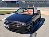 Volkswagen Mega!VR6 Cabrio Neuaufbau H-Kennz, Kosten 70.000 - gebrauchte VW Golf aus dem Jahr 1994