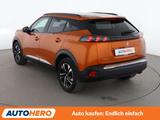 Peugeot 2008 1.5 Blue-HDi Allure Aut*NAVI*LED*TEMPO*CAM* - Peugeot 2008 mit Diesel-Antrieb