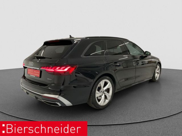 Audi A4 - Bild 8