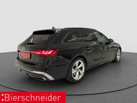 Audi A4 - Vorschau Bild 8