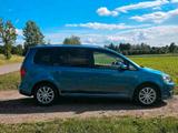 Volkswagen VW TOURAN 2.0 TDI 140 PS, DSG 6 GANG-Autom... - Volkswagen Touran: TDI 140