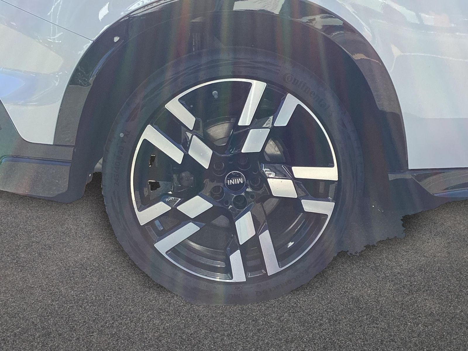 MINI Countryman S (Cooper) - Bild 18