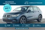 Volkswagen Tiguan Elegance 1.5 TSI 110kW 7-Gang DSG 4 Türen