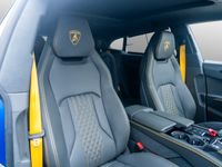 Lamborghini Urus - Vorschau Bild 20