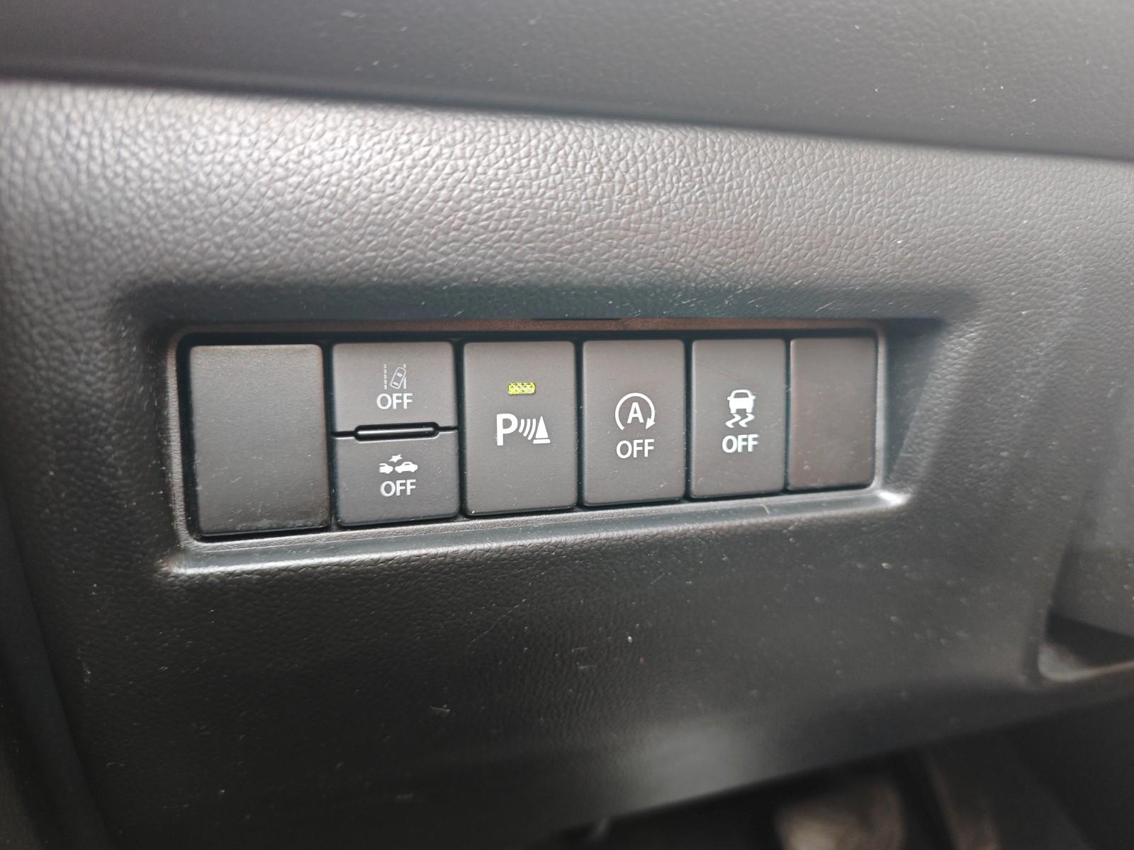 Suzuki SWIFT COMFORT*AUTOMATIK*KAM*KLIMA*ALU*NAVI*