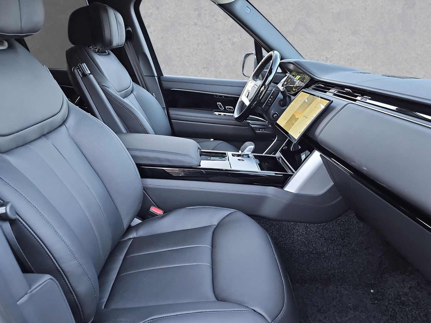 Land Rover Range Rover - Bild 4