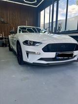 Ford Mustang 5.0 Ti-VCT V8 GT Auto GT - Ford Mustang in Oberhausen