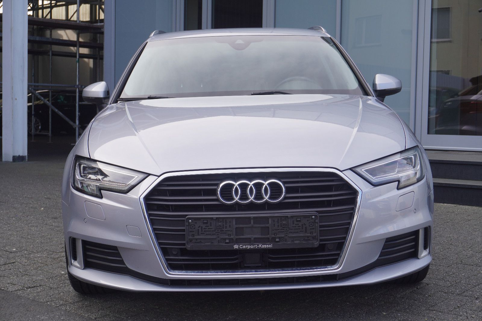 Audi A3 Sportback TDI sport Automatik/B&O/LED/SR+WR foto 5
