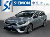 Kia Ceed_sw 1.5 T-GDI GT Line  NAVI ACC LED SHZ RFK