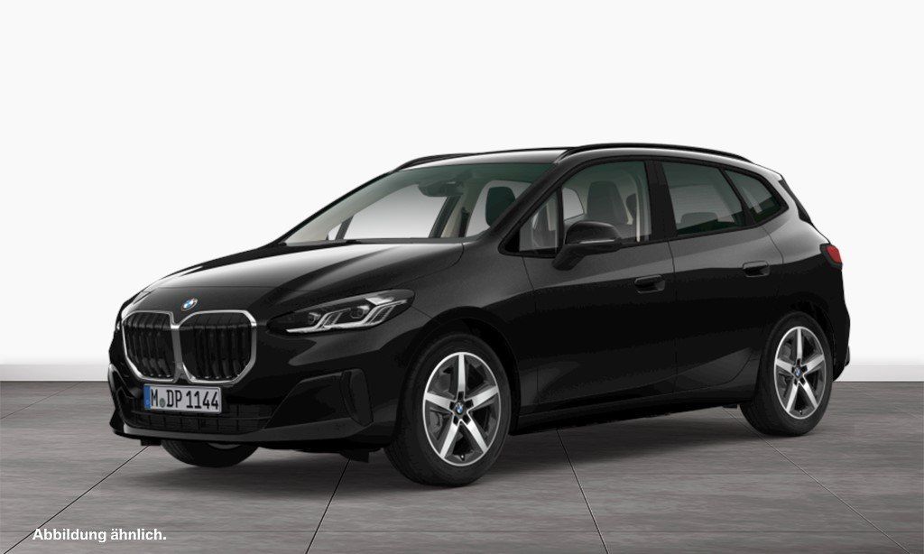 Image of BMW 218 Active Tourer