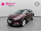 Nissan Qashqai 1.5 VC-T e-POWER Automatik - Tekna - Nissan Qashqai Vorführfahrzeuge