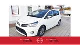 Toyota Verso 1.8 5-Sitzer Edition S Panoramadach AHK - Toyota Verso mit Benzin-Antrieb: Kleinbus, 1.8