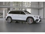 Mercedes-Benz AMG GLB 35 4M AMG+NIGHT+PANO+AHK+360° - weiße Mercedes-Benz GLB 35 AMG