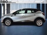 Renault Captur INTENS TCe 100 NAVIGATION - Renault Captur Gebrauchtwagen