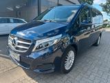 Mercedes-Benz V  250 CDI EDITION lang NAVI LED RFK 7Si AHK - gebrauchte Mercedes-Benz V 250 aus dem Jahr 2019