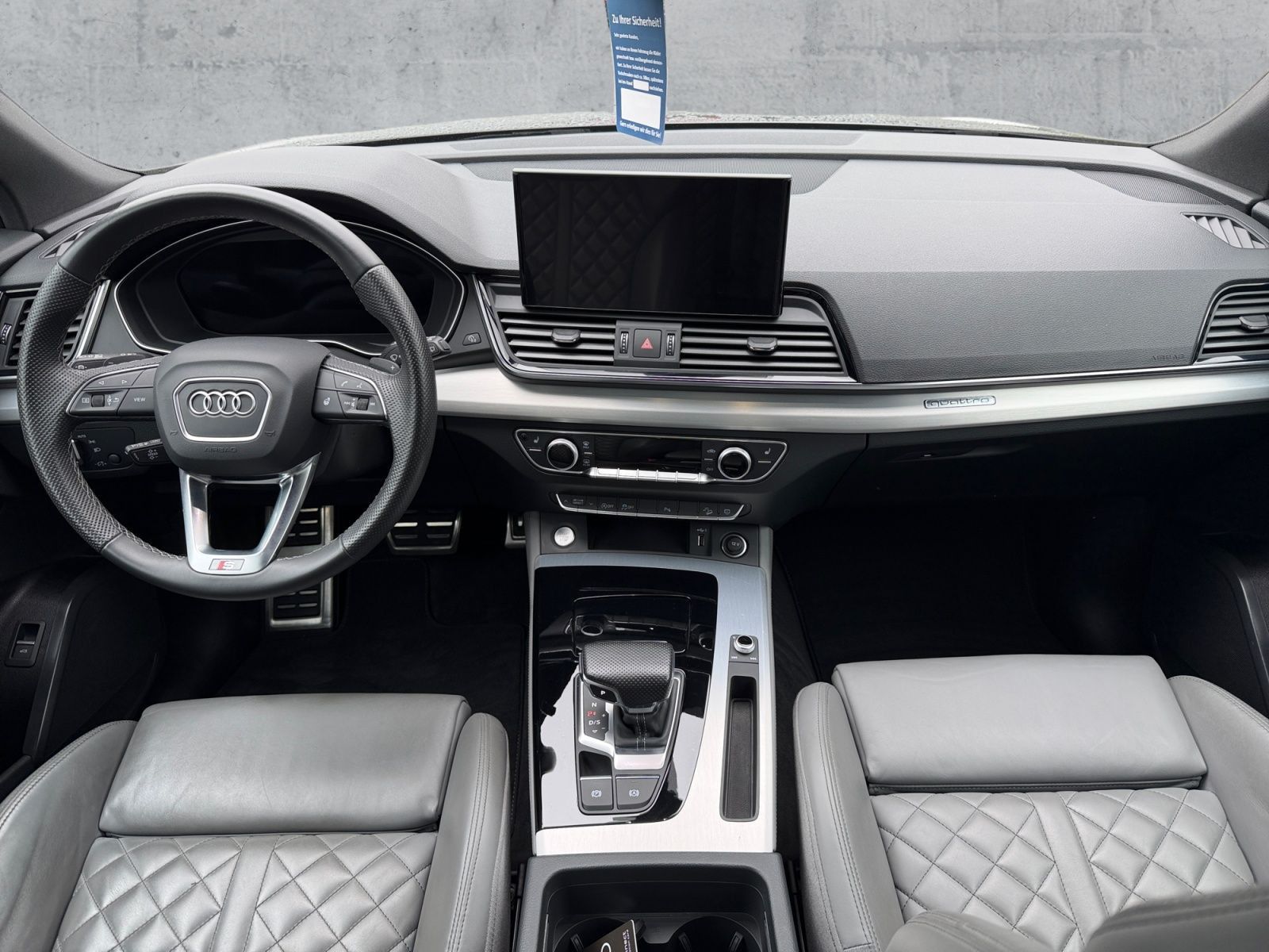Audi Q5 - Bild 9