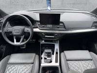 Audi Q5 - Vorschau Bild 9
