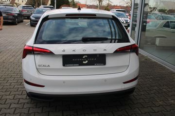 Skoda Scala - 5
