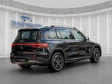 Mercedes-Benz EQB 250 AMG Line Advanced-Paket Rückfahrkamera - gebrauchte Mercedes-Benz EQB aus dem Jahr 2023