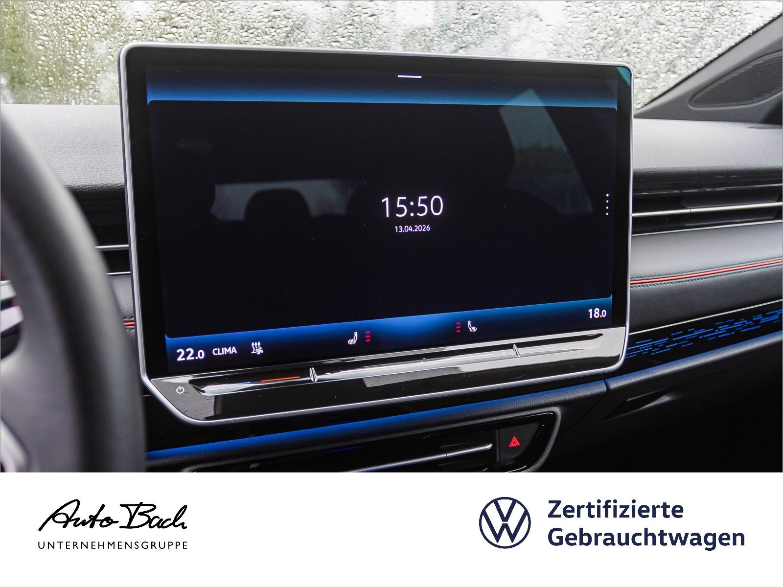 Volkswagen ID.7 - Bild 12