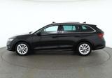 Skoda Octavia Combi 2.0 TDI DSG LED Navi Panorama ACC - scheckheftgepflegte Skoda Octavia