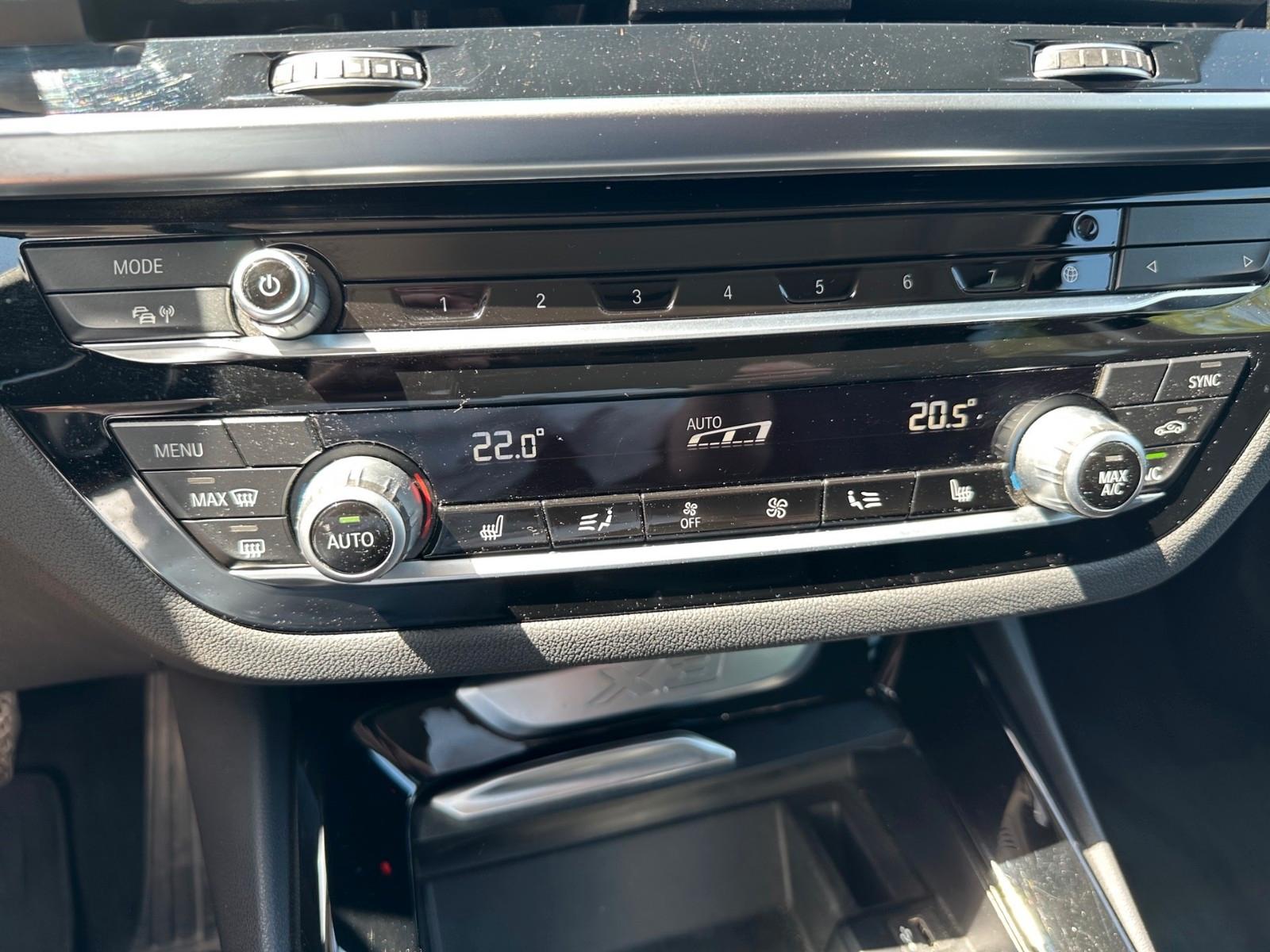 BMW X3 xDrive 20 i xLine, миниатюра 15