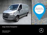 Mercedes-Benz Sprinter 315 CDI KA Klima+MBUX+Kamera+KomfortSi - Mercedes-Benz Sprinter in Leverkusen