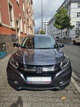 Honda HR-V 1.5 i-VTEC Executive Executive - Honda Gebrauchtwagen in Frankfurt