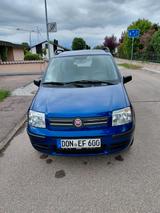 Fiat Panda 1,2 8V Dynamic - Fiat Panda: Von Privat