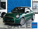 MINI Cooper C Favoured Trim Kamera Komfortzugang - MINI Cooper C: Kleinwagen