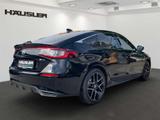 Honda Civic Advance 2.0 Hybrid Aut.  Navi*Leder*Panora - Honda Civic mit Hybrid-Antrieb: Leder