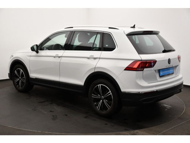 Volkswagen Tiguan - Bild 16