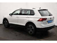 Volkswagen Tiguan - Vorschau Bild 16