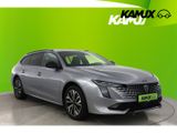 Peugeot 508 1.5BHDi Kombi Aut.Allure+LED+NAVI+VIRTUAL - Peugeot 508 aus 2024