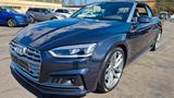 Audi A5 Cabrio Quattro 3x S line Virtual B&O RS Sitze - Audi A5: RS