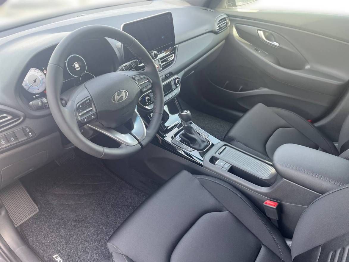 Hyundai i30 – Bild 7