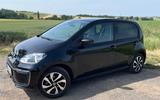 Volkswagen e-up! Sondermodell Max - mit Elektro-Antrieb: Kombi