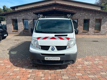 Renault Trafic - 7