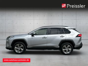 Toyota RAV 4 - 9